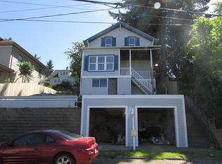 616 11th St, Oregon City, OR 97045