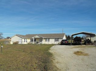 2432 Highway F, Hermann, MO 65041