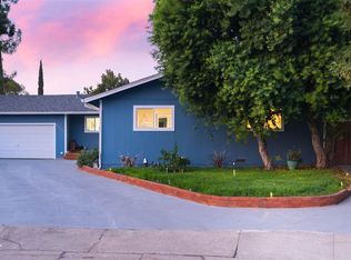 3967 Kauri Ct, Concord, CA 94521