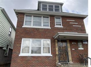 8106 S Coles Ave #2, Chicago, IL 60617