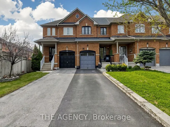 36 Keystar Ct, Vaughan, ON L4H 0G9