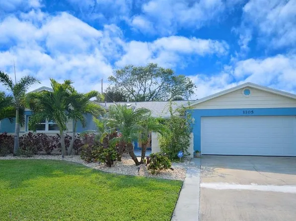 1105 Outrigger Dr, Merritt Island, FL 32953