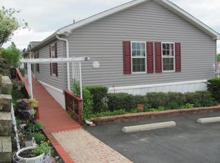 65 Partridge St, Kutztown, PA 19530