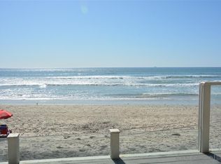 1812 Ocean Front, Del Mar, CA 92014