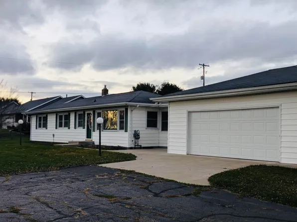 9417 E Cd Ave, Richland, MI 49083