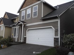 19231 25th Ave SE #95, Bothell, WA 98012