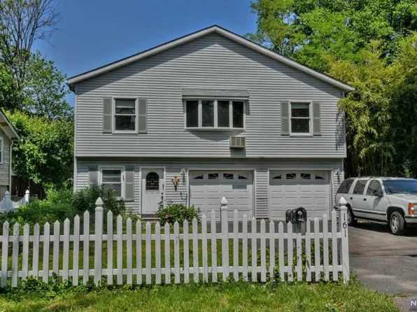161 W Magnolia Ave, Maywood, NJ 07607