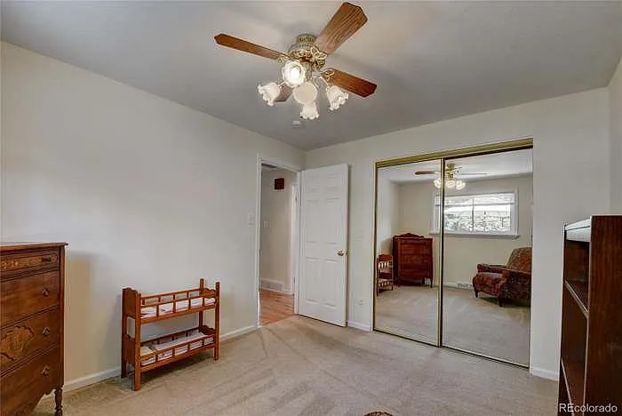 409 S Alkire St — Photo 19
