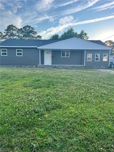 8333 Halprin Dr, Norfolk, VA, 23518