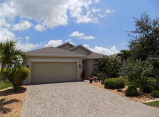 8631 Lake Front Ct, Punta Gorda, FL 33950