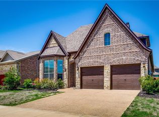 16521 Amistad Ave, Prosper, TX 75078