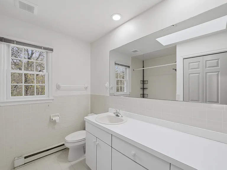 Bathroom #1