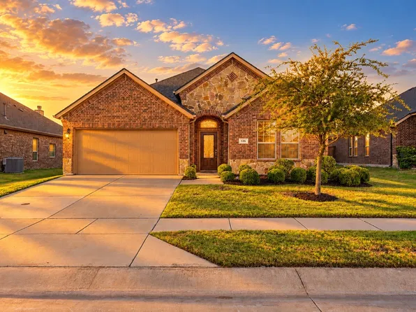 536 Alice Ln, Fate, TX 75189