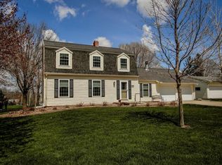 217 W Ferner St, Marshalltown, IA 50158