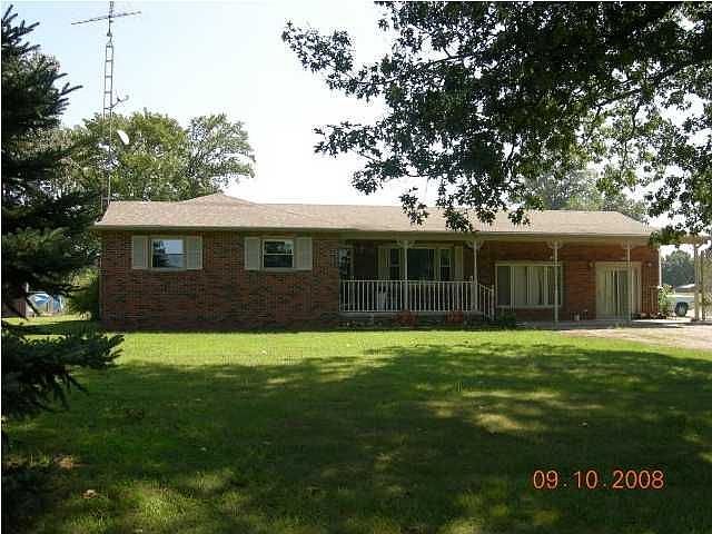 1st image of 1156 N County Road 825 E