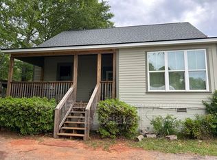 117 S 14th St APT B, Griffin, GA 30224