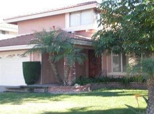 5052 Andrew Dr, La Palma, CA 90623