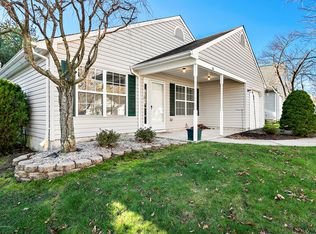 23 Sleepy Hollow Dr, Brick, NJ 08724