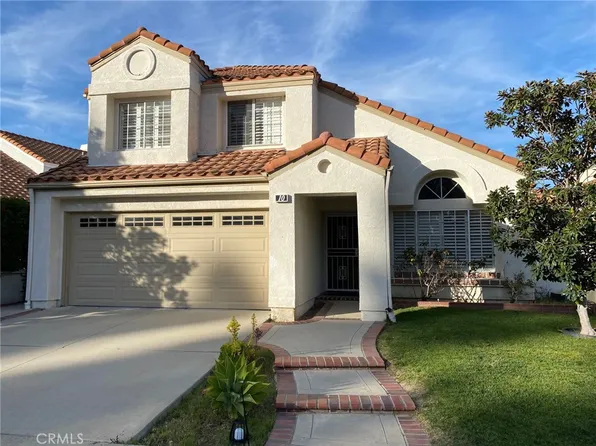10 Trapani, Irvine, CA 92614