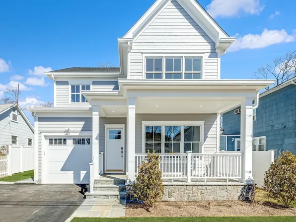 25 Ridgeland Terrace, Rye, NY 10580