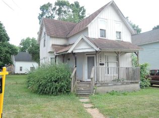 1340 E Vine St, Kalamazoo, MI 49001