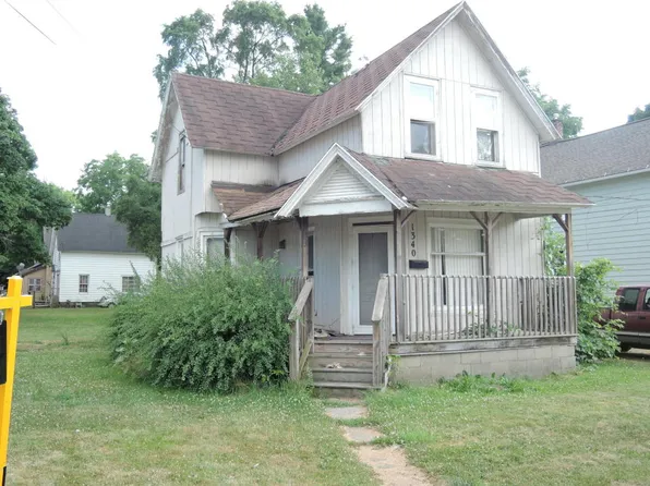 1340 E Vine St, Kalamazoo, MI 49001