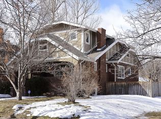 2001 S Fillmore St, Denver, CO 80210