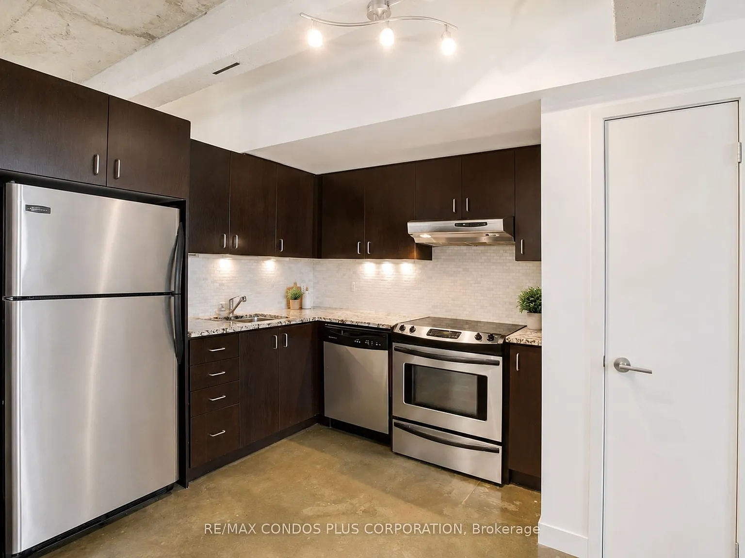 The Printing Factory Lofts — Photo 2