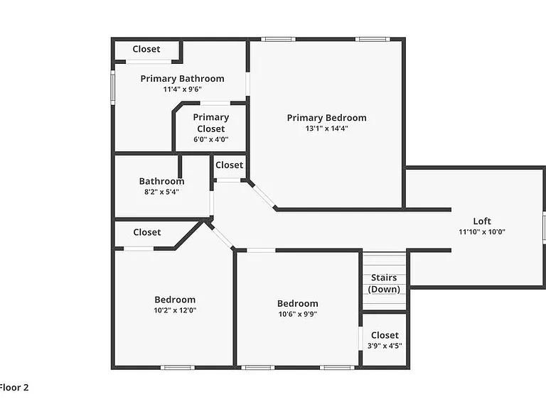 11619 Stewarts Crossing Dr — Photo 3