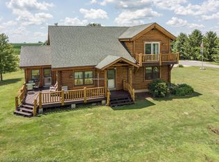 4674 E 11000n Rd, Manteno, IL 60950