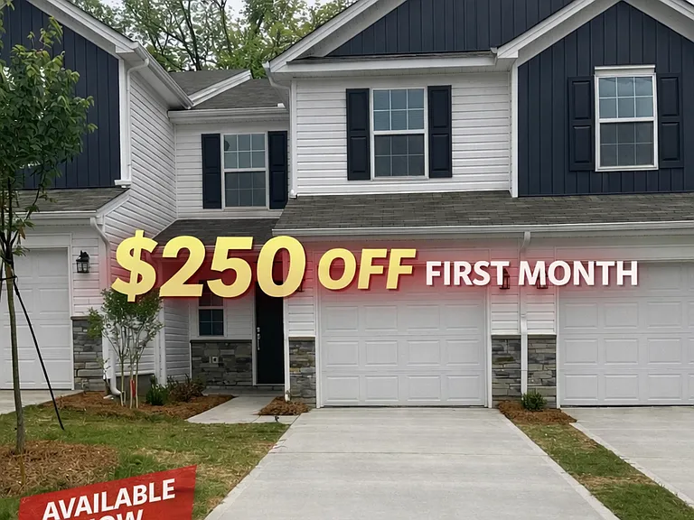 907 Powder Creek Dr — Photo 1