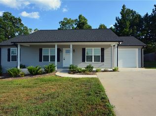 4685 Beckel Rd, Winston Salem, NC 27127