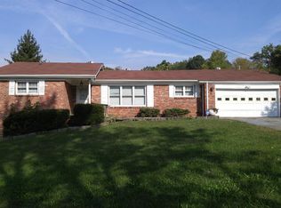 1006 Maple Ln, Corbin, KY 40701