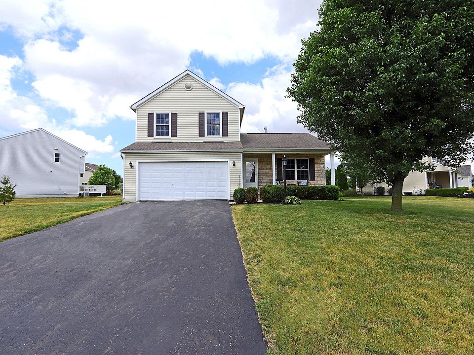 1st image of 11600 Chanticleer Dr NW
