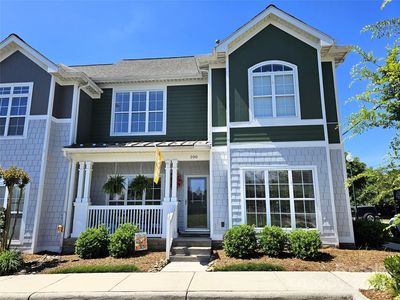 100 Church St, Morganton, NC, 28655