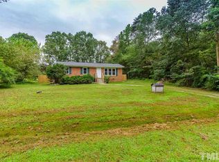 6220 Creek Ln, Gibsonville, NC 27249
