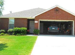 1416 Sun Breeze Dr, Little Elm, TX 75068
