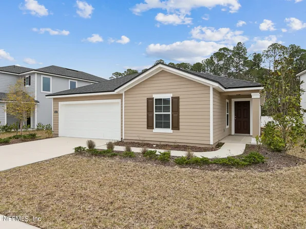 4902 MORNING RISE Circle, Jacksonville, FL 32218
