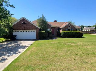 120 Chenoweth Dr, Simpsonville, SC 29681