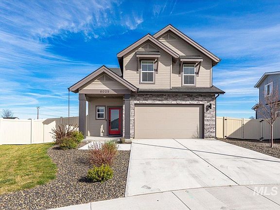 2nd image of 6025 S Catria Pl