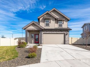 6025 S Catria Pl, Meridian, ID 83642