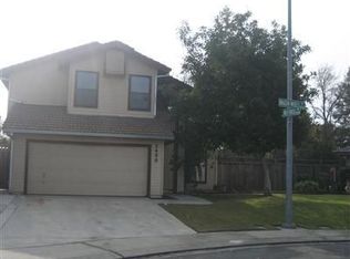 2400 Wagon Wheel Ln, Modesto, CA 95355