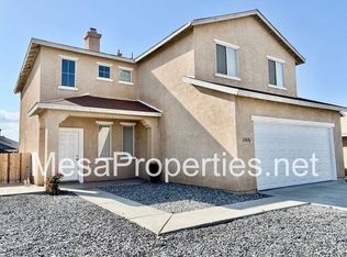 13626 Winewood Rd, Victorville, CA 92392