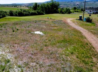 Fairway Dr LOT B37, Council, ID 83612