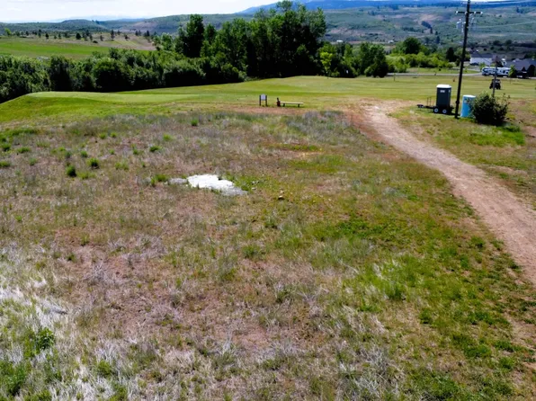 Fairway Dr Lot B37, Council, ID 83612