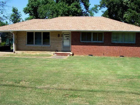1708 Olive St, Murray, KY 42071