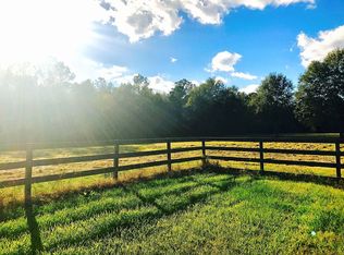 1322 Green Moore Rd, Starks, LA 70661