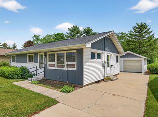 331 19th St S, Wisconsin Rapids, WI 54494