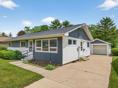 331 19TH STREET S, Wisconsin Rapids, WI, 54494