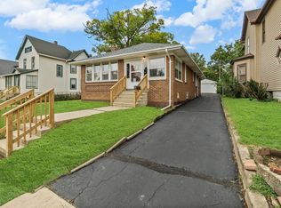 1106 Sterling Ave, Joliet, IL 60432